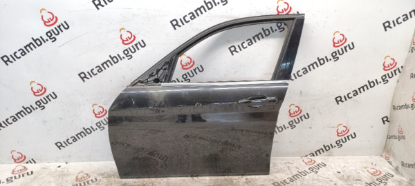 Porta Anteriore Sinistra Bmw serie 1