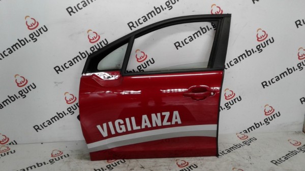 Porta Anteriore Sinistra Citroen c3