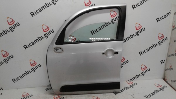 Porta Anteriore Sinistra Citroen c3 picasso