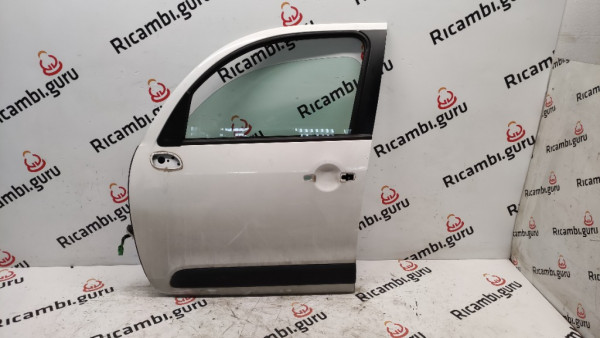 Porta Anteriore Sinistra Citroen c3 picasso