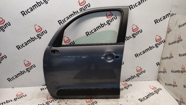 Porta Anteriore Sinistra Citroen c3 picasso