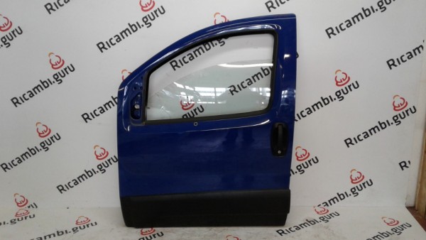 Porta Sinistra Citroen nemo