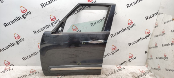 Porta Anteriore Sinistra Fiat 500 l