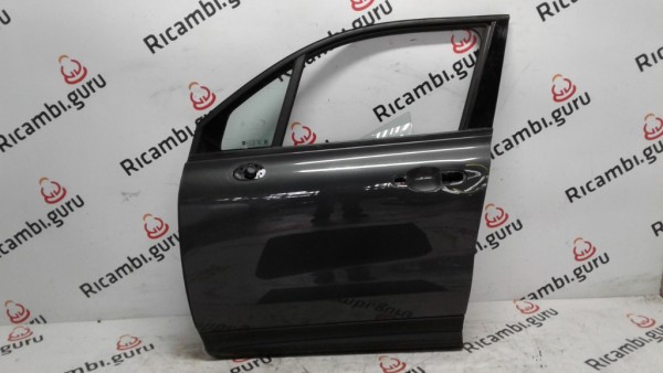 Porta Anteriore Sinistra Fiat 500 x