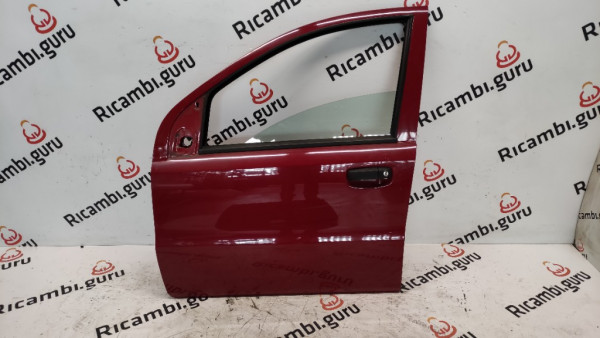 Porta Anteriore Sinistra Fiat panda