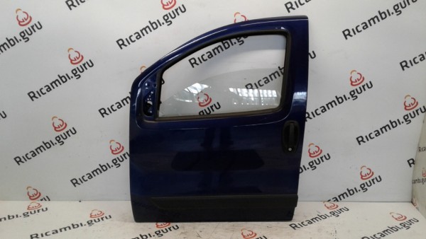 Porta Anteriore Sinistra Fiat qubo