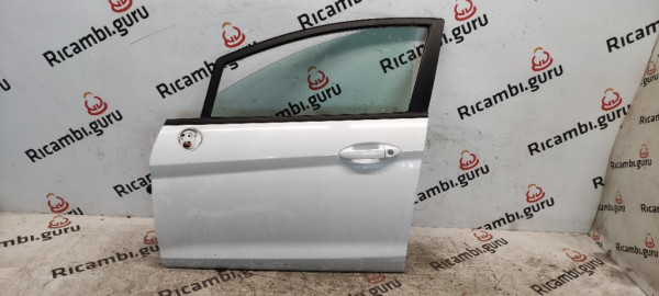 Porta Anteriore Sinistra Ford fiesta