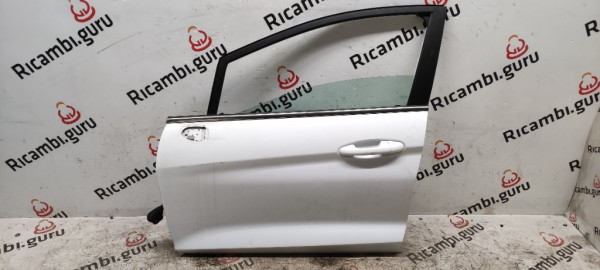 Porta Anteriore Sinistra Ford fiesta