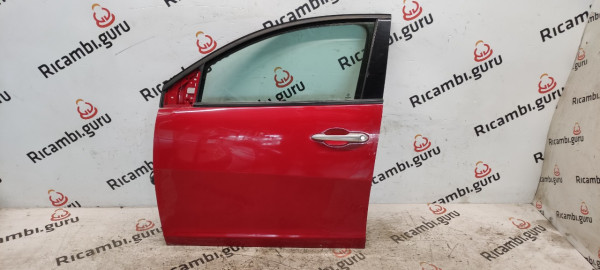 Porta Anteriore Sinistra Lancia Ypsilon