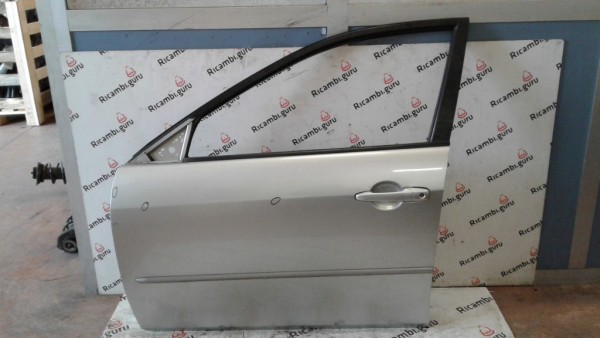 Porta Anteriore Sinistra Mazda 6