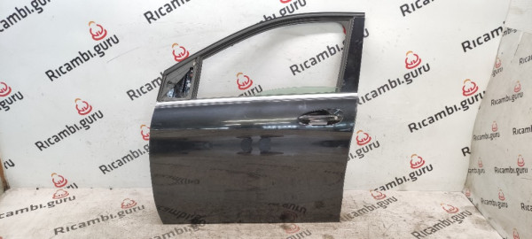 Porta Anteriore Sinistra Mercedes classe b