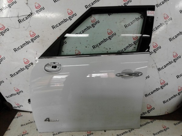 Porta Anteriore Sinistra Mini countryman