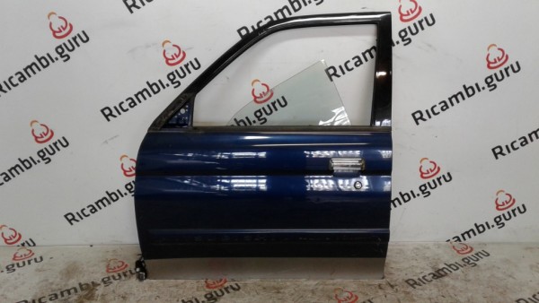 Porta Anteriore Sinistra Mitsubishi pajero