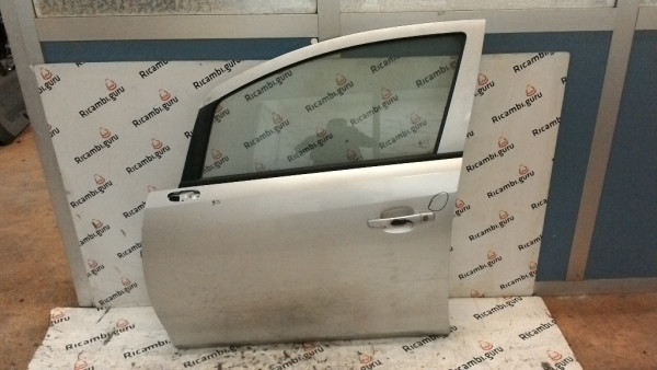 Porta Anteriore Sinistra Opel Corsa