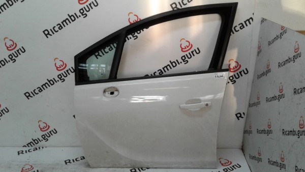 Porta Anteriore Sinistra Opel Meriva