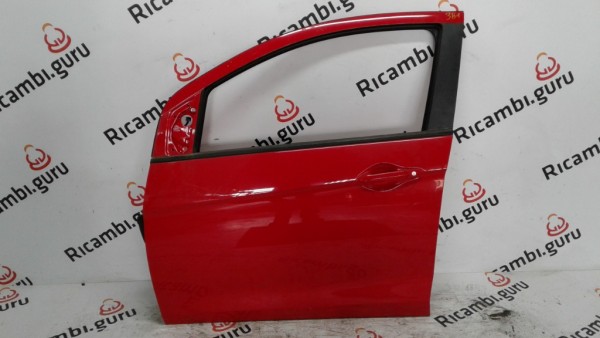 Porta Anteriore Sinistra Opel karl