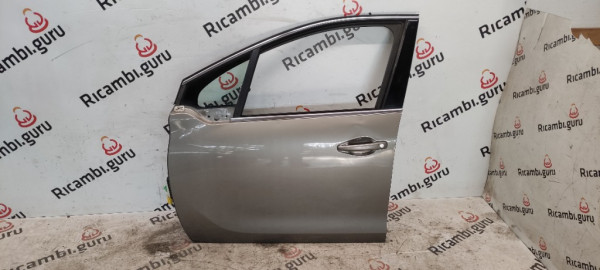 Porta Anteriore Sinistra Peugeot 208