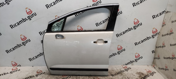 Porta Anteriore Sinistra Peugeot 3008