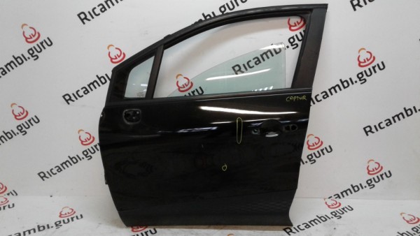 Porta Anteriore Sinistra Renault captur