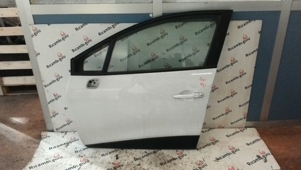 Porta Anteriore Sinistra Renault clio