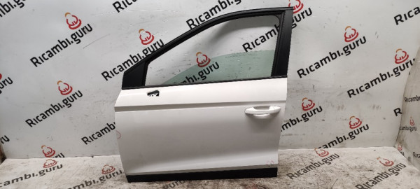 Porta Anteriore Sinistra Seat arona
