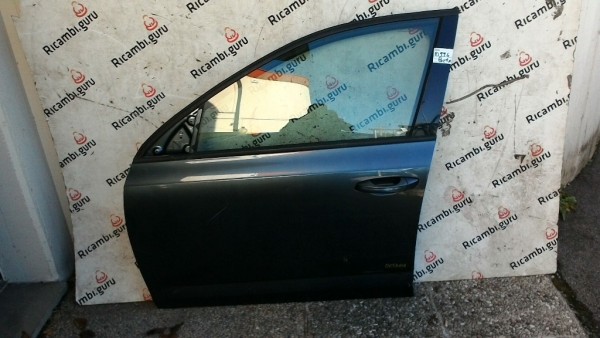 Porta Anteriore Sinistra Skoda octavia