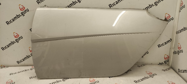 Pannello Esterno Porta Sinistra Smart fortwo coupe