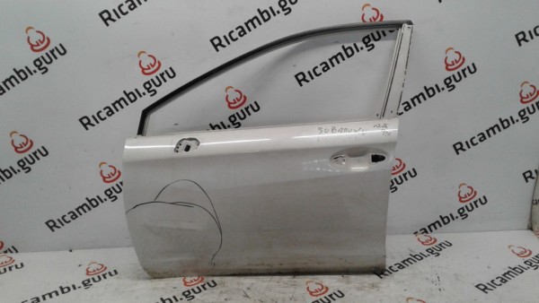Porta Anteriore Sinistra Subaru Xv