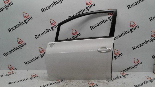 Porta Anteriore Sinistra Toyota Auris