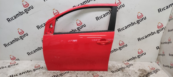 Porta Anteriore Sinistra Toyota aygo