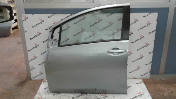 Porta Anteriore Sinistra Toyota yaris