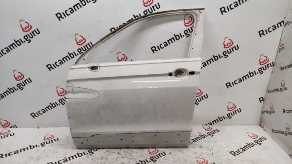 Porta Anteriore Sinistra Volkswagen Tiguan