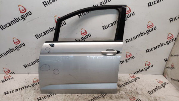Porta Anteriore Sinistra Volkswagen Touran