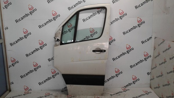 Porta Anteriore Sinistra Volkswagen crafter