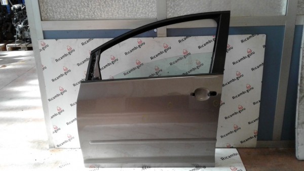 Porta Anteriore Sinistra Volkswagen golf 6 plus