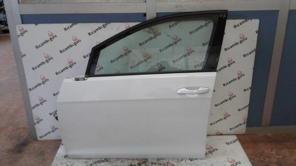 Porta Anteriore Sinistra Volkswagen golf 7