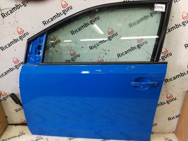 Porta Anteriore Sinistra Volkswagen up!