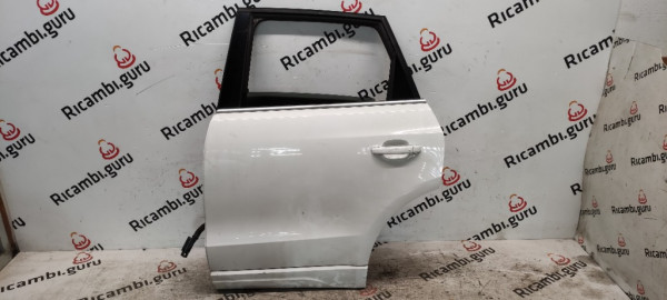 Porta Audi q5