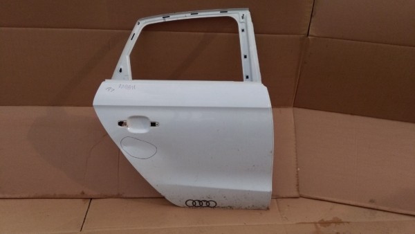 Porta Posteriore Destra Audi A1