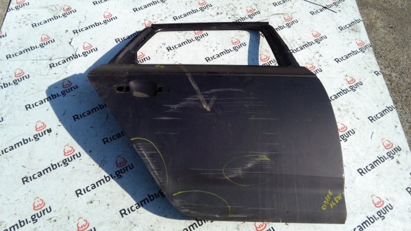 Porta Posteriore Destra Audi A4 avant