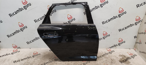 Porta Posteriore Destra Audi A6 avant