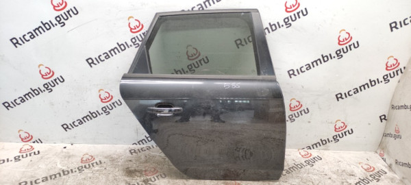 Porta Posteriore Destra Audi a4 avant