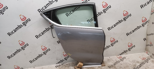 Porta Posteriore Destra Ds 4