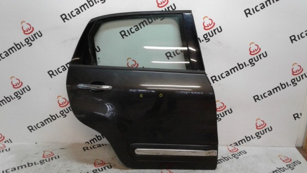 Porta Posteriore Destra Fiat 500 l