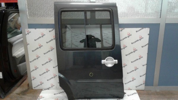 Porta Scorrevole Posteriore Destra Fiat Doblò