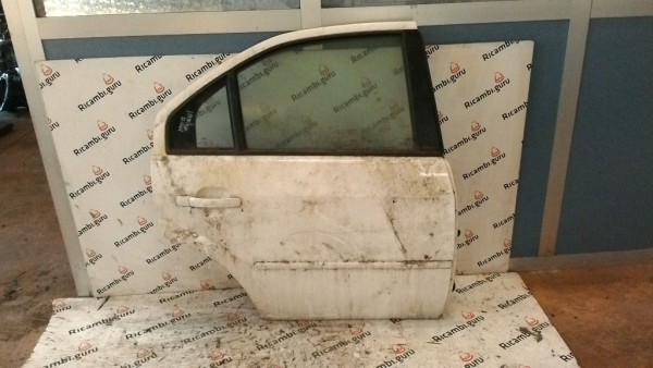 Porta Posteriore Destra Ford Mondeo berlina