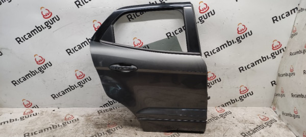 Porta Posteriore Destra Ford ecosport
