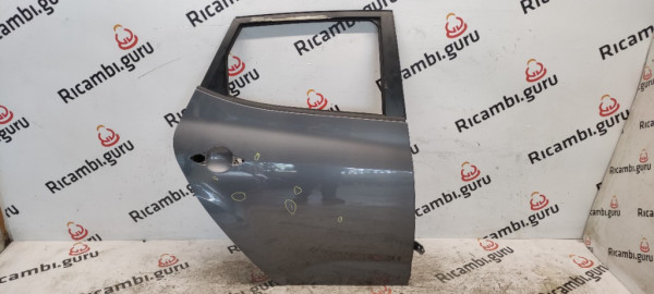 Porta Posteriore Destra Kia venga