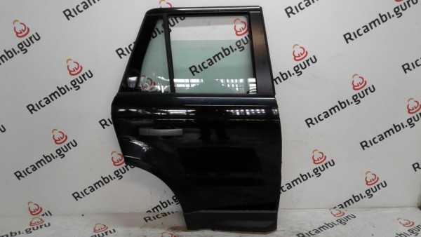 Porta Posteriore Destra range rover sport