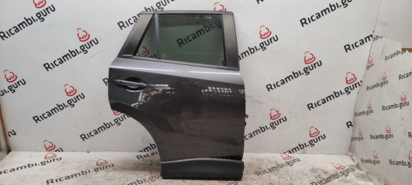 Porta Posteriore Destra Mazda cx-5